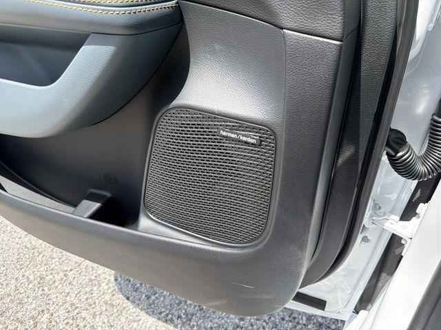2027 Chrysler Pacifica Pinnacle