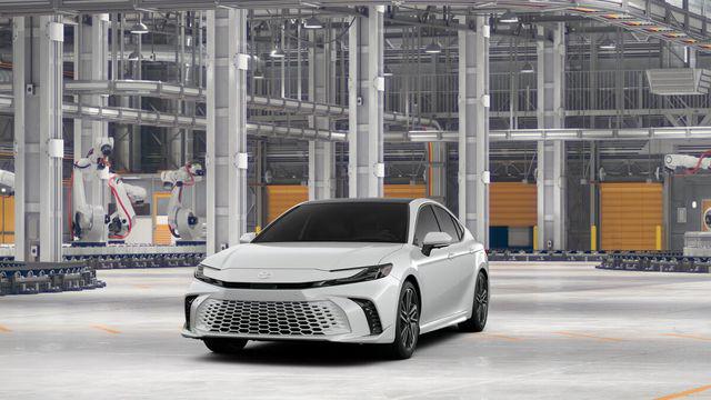 2026 Toyota Camry Unknown for sale in Fort Wayne, IN