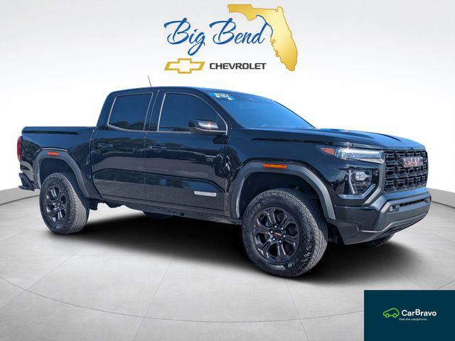 2024 GMC Canyon 2WD Elevation for sale in Chiefland, FL