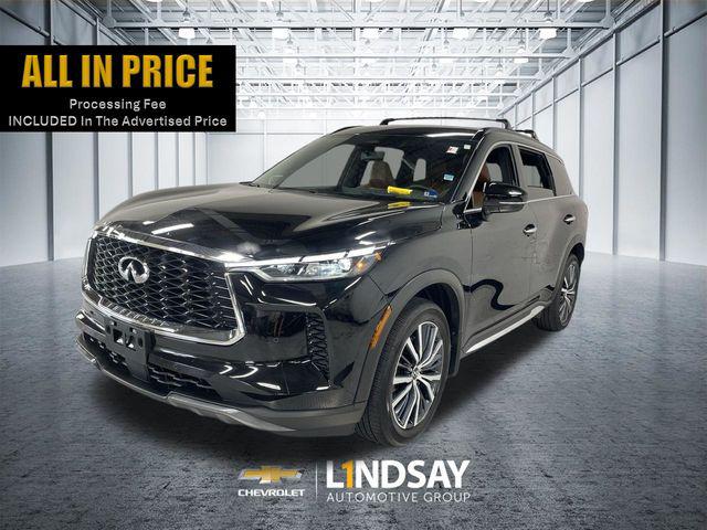 2024 INFINITI QX60 AUTOGRAPH AWD for sale in Woodbridge, VA