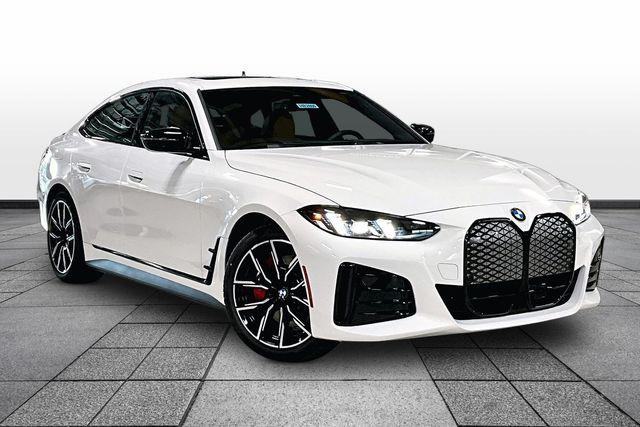 2026 BMW i4 xDrive40 for sale in Grand Blanc, MI