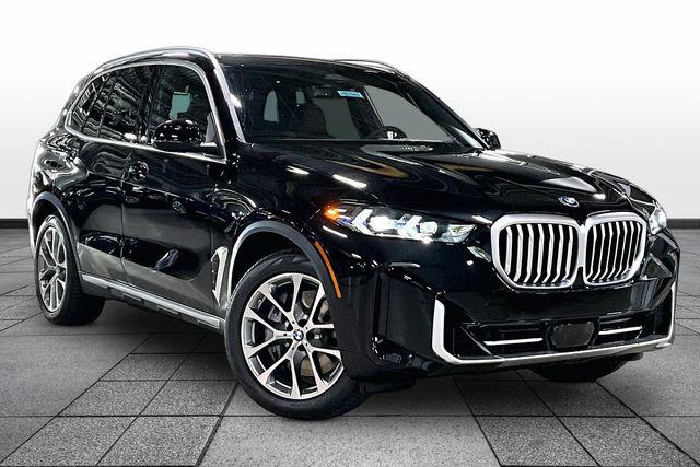 2026 BMW X5 xDrive50e for sale in Grand Blanc, MI