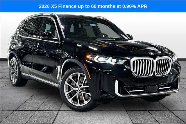 2026 BMW X5 xDrive50e for sale in Grand Blanc, MI