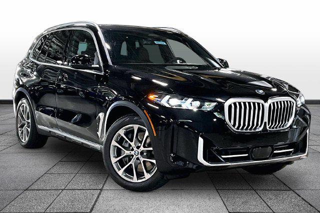 2026 BMW X5 xDrive50e for sale in Grand Blanc, MI