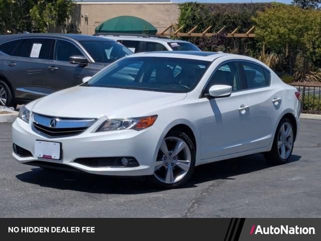 2014 Acura ILX 2.0L for sale in Buena Park, CA