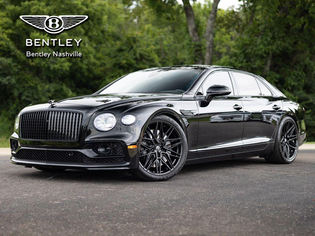 /2022 Bentley Flying-Spur