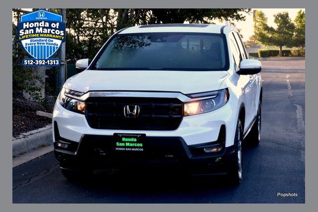 2026 Honda Ridgeline RTL for sale in San Marcos, TX