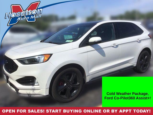 2019 Ford Edge ST for sale in East Rochester, NY