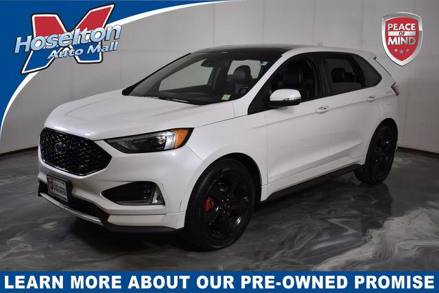 2019 Ford Edge ST for sale in East Rochester, NY