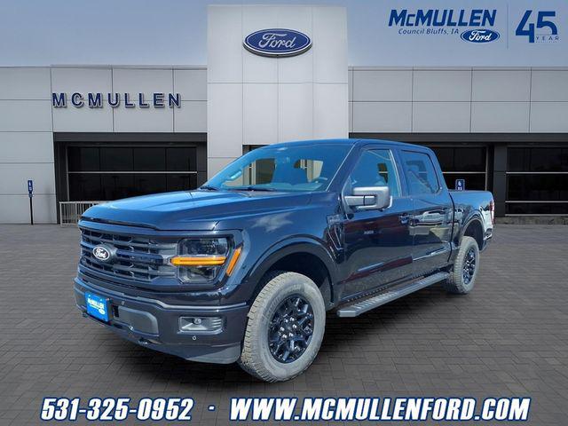 2026 Ford F-150 XLT for sale in Council Bluffs, IA