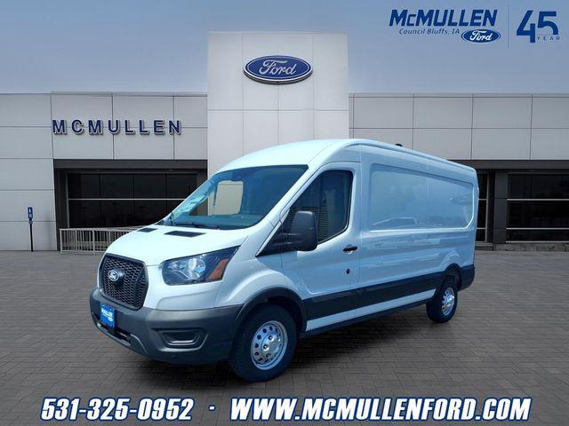 2026 Ford Transit Cargo Van Base for sale in Council Bluffs, IA