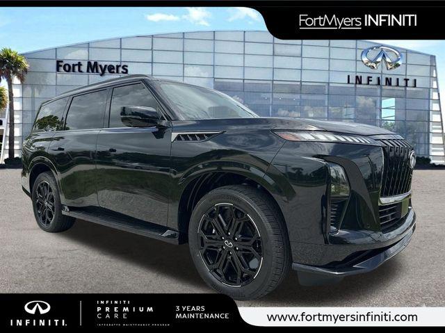 2027 INFINITI QX80 SPORT for sale in Fort Myers, FL