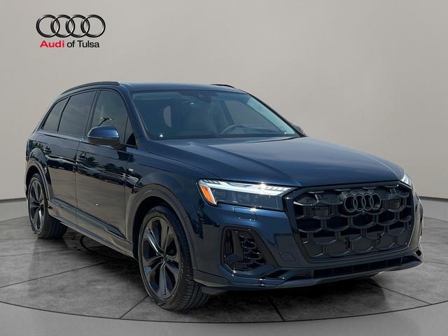 2026 Audi Q7 Prestige TFSI quattro tiptronic for sale in Tulsa, OK