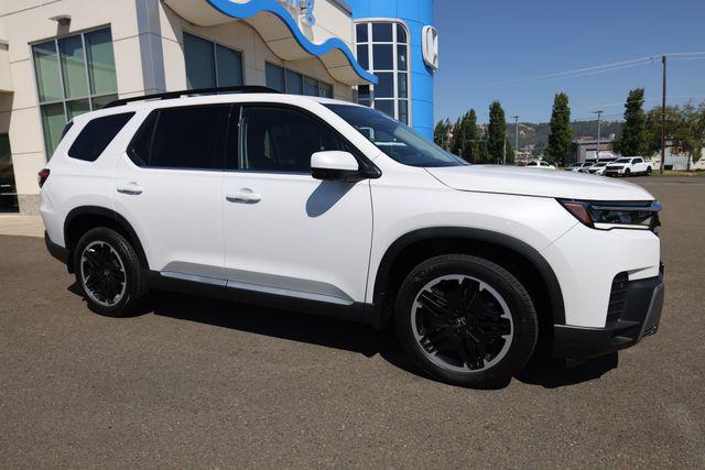 2026 Honda Pilot Touring for sale in Roseburg, OR
