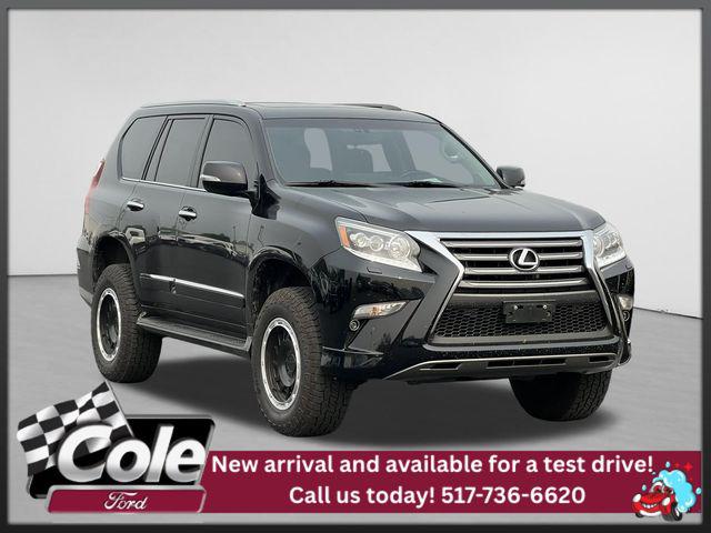 2019 Lexus GX 460 Premium for sale in Coldwater, MI