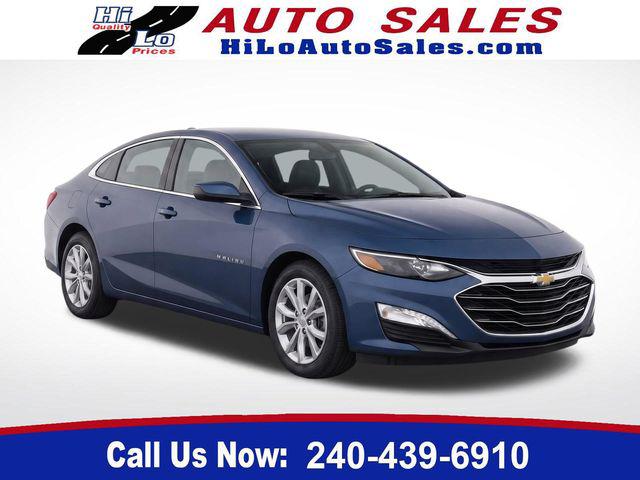 2024 Chevrolet Malibu FWD 1LT for sale in Cockeysville, MD