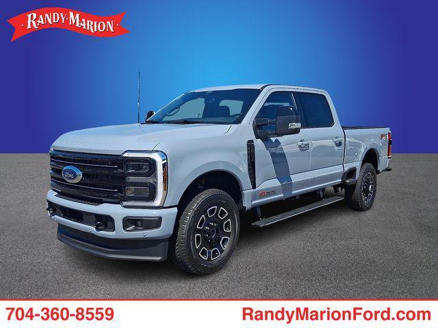 2026 Ford F-350 Platinum for sale in Statesville, NC