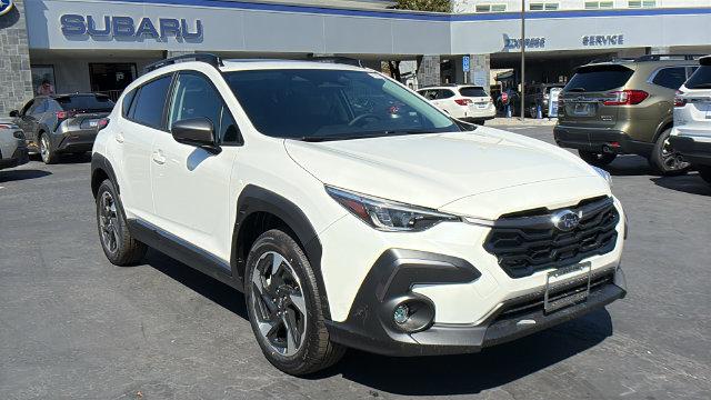2026 Subaru Crosstrek Limited for sale in San Luis Obispo, CA