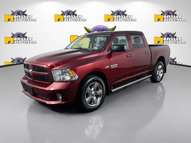 2018 Ram 1500 ST for sale in Michigan Center, MI