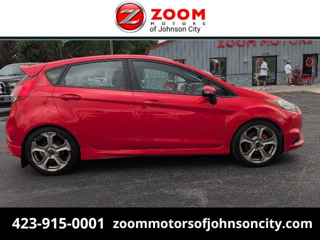 2015 Ford Fiesta ST for sale in Bristol, TN