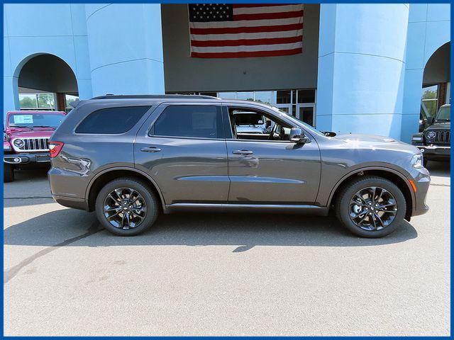 2026 Dodge Durango GT Plus AWD
