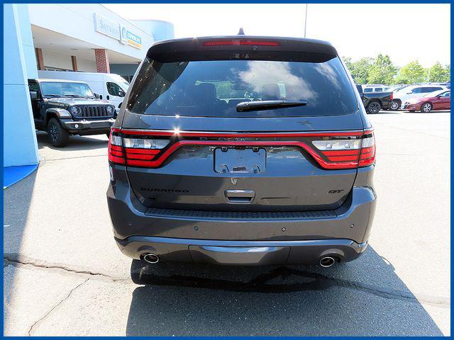 2026 Dodge Durango GT Plus AWD