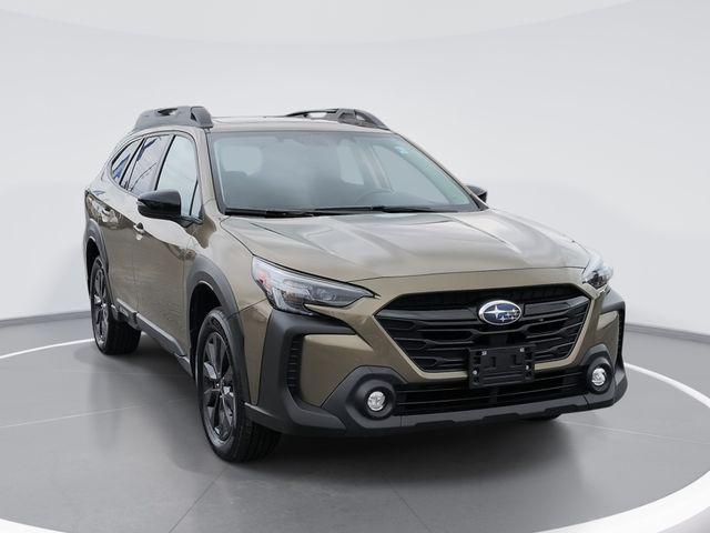 2025 Subaru Outback Onyx Edition for sale in Cary, NC