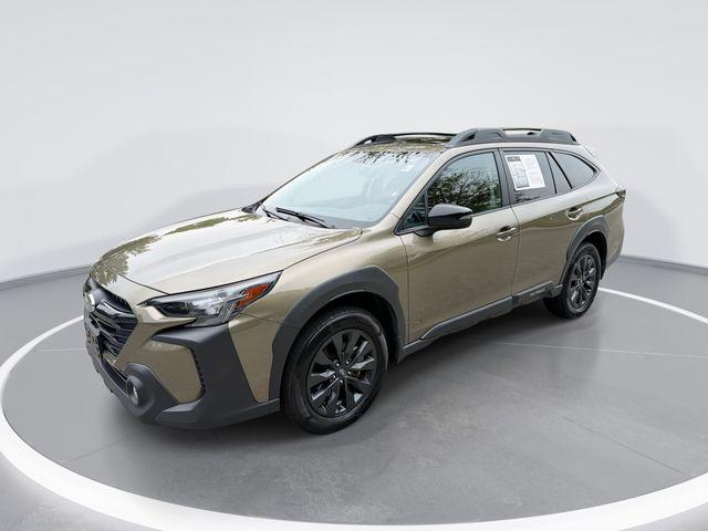 2025 Subaru Outback Onyx Edition for sale in Cary, NC