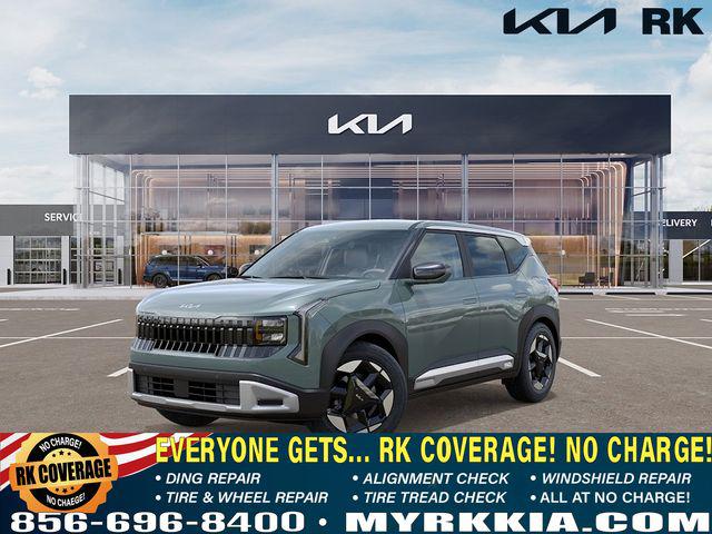 2027 Kia Seltos S for sale in Vineland, NJ