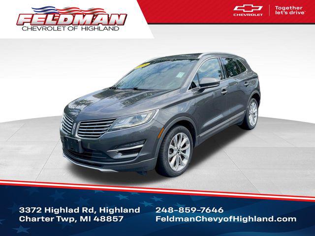 2018 Lincoln MKC Select for sale in Highland, MI