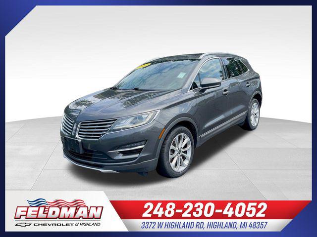 2018 Lincoln MKC Select for sale in Highland, MI