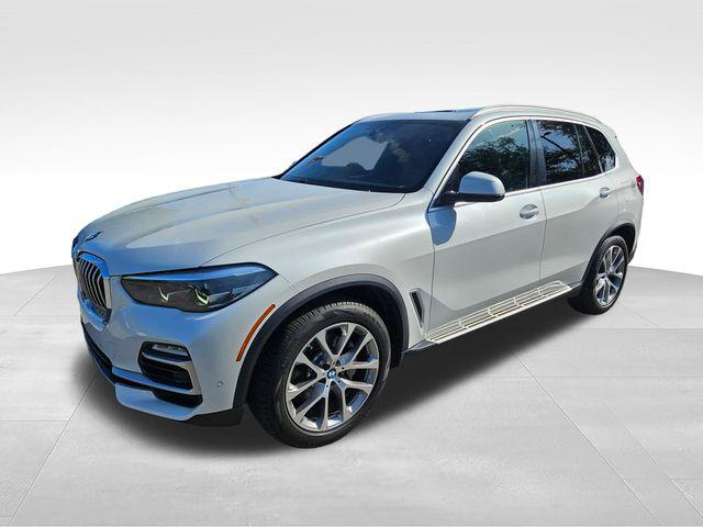 2019 BMW X5 xDrive40i for sale in Wilmington, NC