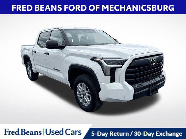 2024 Toyota Tundra SR5 for sale in Mechanicsburg, PA