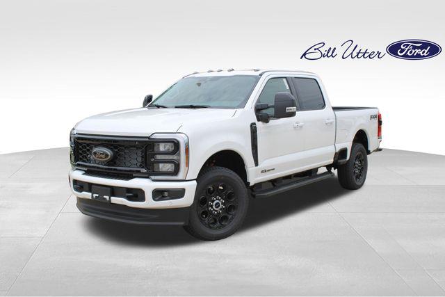 2026 Ford F-250 LARIAT for sale in Denton, TX