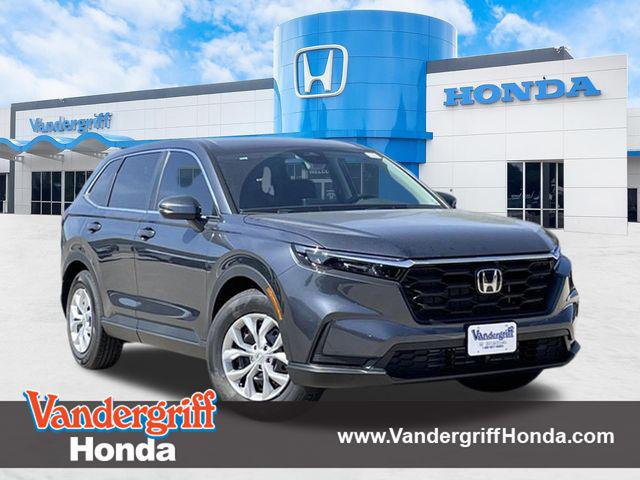 2026 Honda CR-V LX 2WD for sale in Arlington, TX