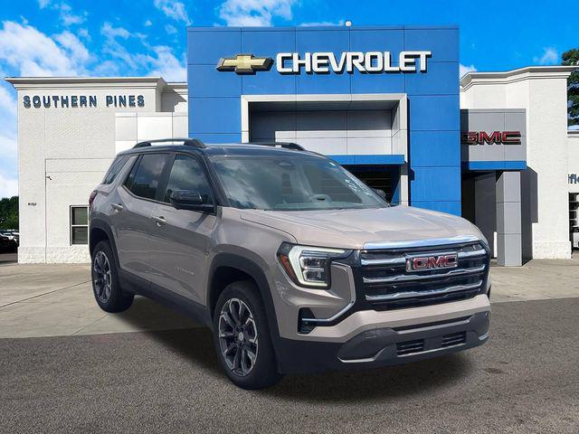 2026 GMC Terrain AWD Elevation for sale in Southern Pines, NC