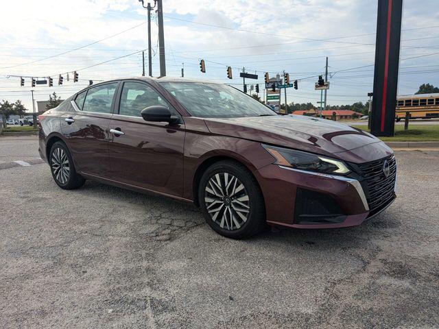 2024 Nissan Altima SV FWD for sale in Augusta, GA