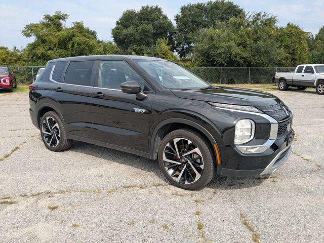 2024 Mitsubishi Outlander PHEV SE S-AWC for sale in Augusta, GA