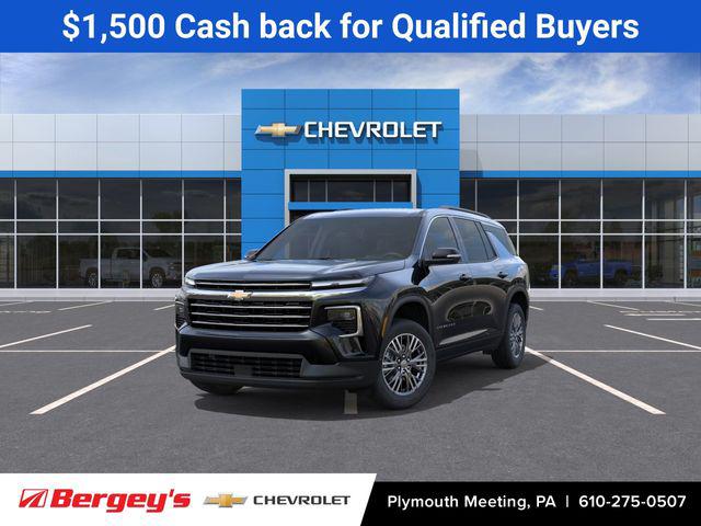 2026 Chevrolet Traverse AWD LT for sale in Plymouth Meeting, PA