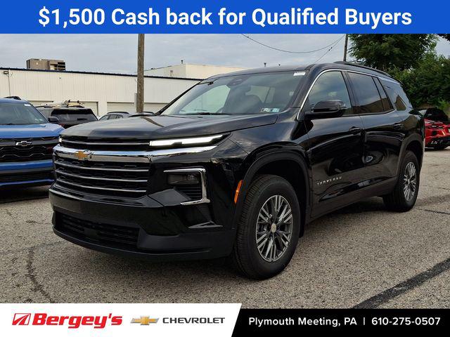 2026 Chevrolet Traverse AWD LT for sale in Plymouth Meeting, PA