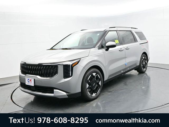 2026 Kia Carnival MPV EX for sale in Lawrence, MA