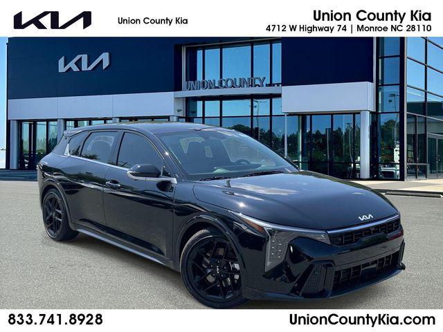 2026 Kia K4 GT-Line Turbo for sale in Monroe, NC