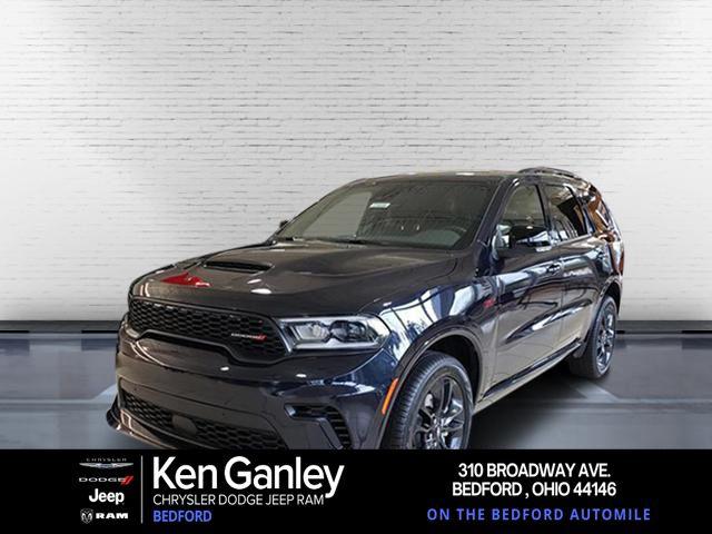 2026 Dodge Durango GT Plus AWD for sale in Bedford, OH