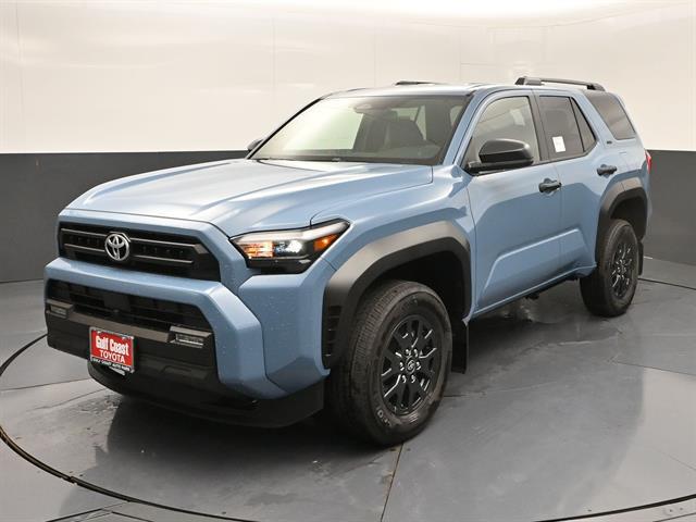 2026 Toyota 4Runner SR5 for sale in Angleton, TX
