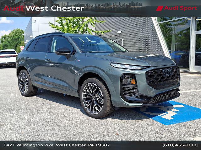 2026 Audi Q3 TFSI quattro S tronic for sale in West Chester, PA