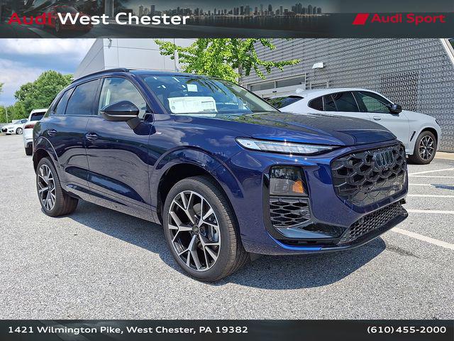 2026 Audi Q3 TFSI quattro S tronic for sale in West Chester, PA