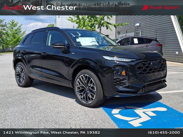2026 Audi Q3 TFSI quattro S tronic for sale in West Chester, PA