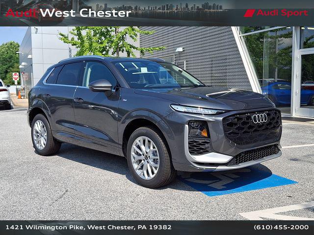 2026 Audi Q3 TFSI quattro S tronic for sale in West Chester, PA