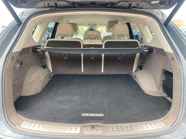 2023 Genesis GV80 2.5T AWD