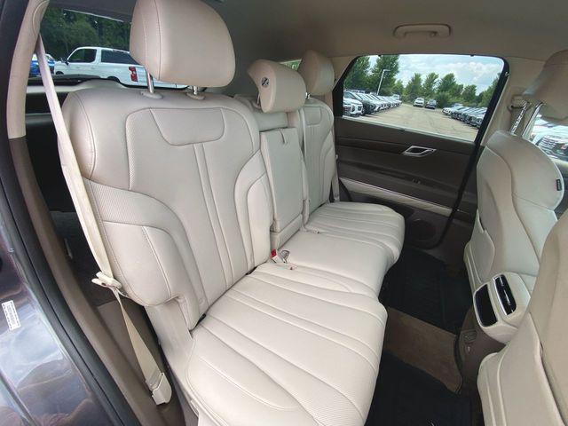 2023 Genesis GV80 2.5T AWD